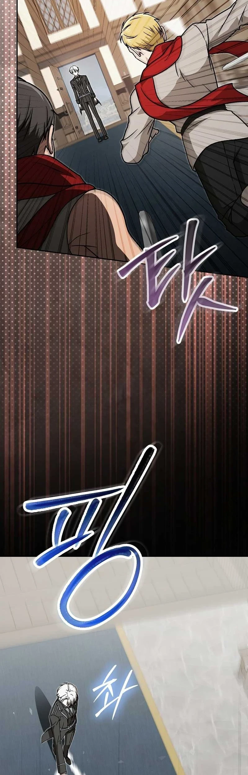 The Concept-Grasping Magical Genius Chapter 43 Gambar 56