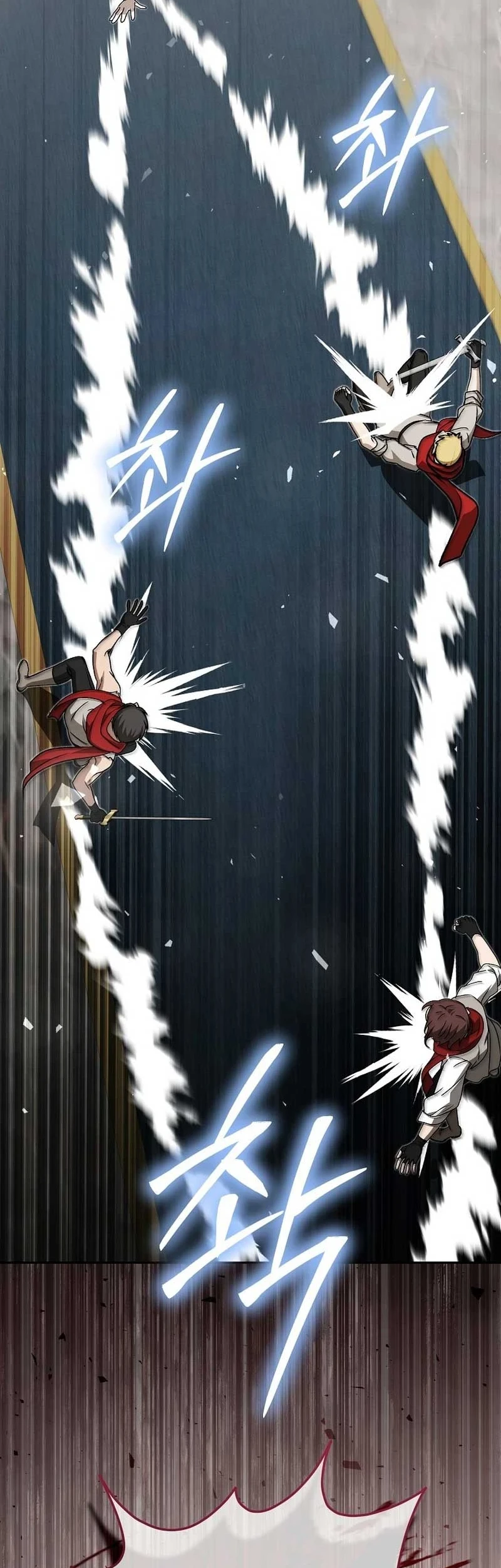 The Concept-Grasping Magical Genius Chapter 43 Gambar 57