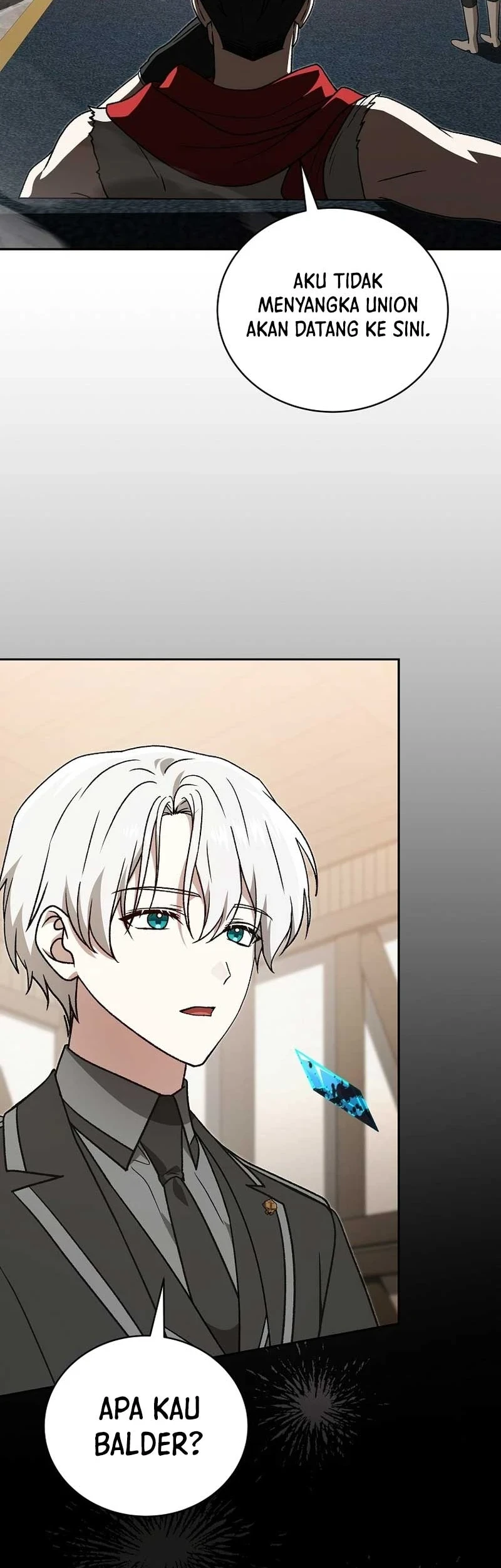 The Concept-Grasping Magical Genius Chapter 43 Gambar 60