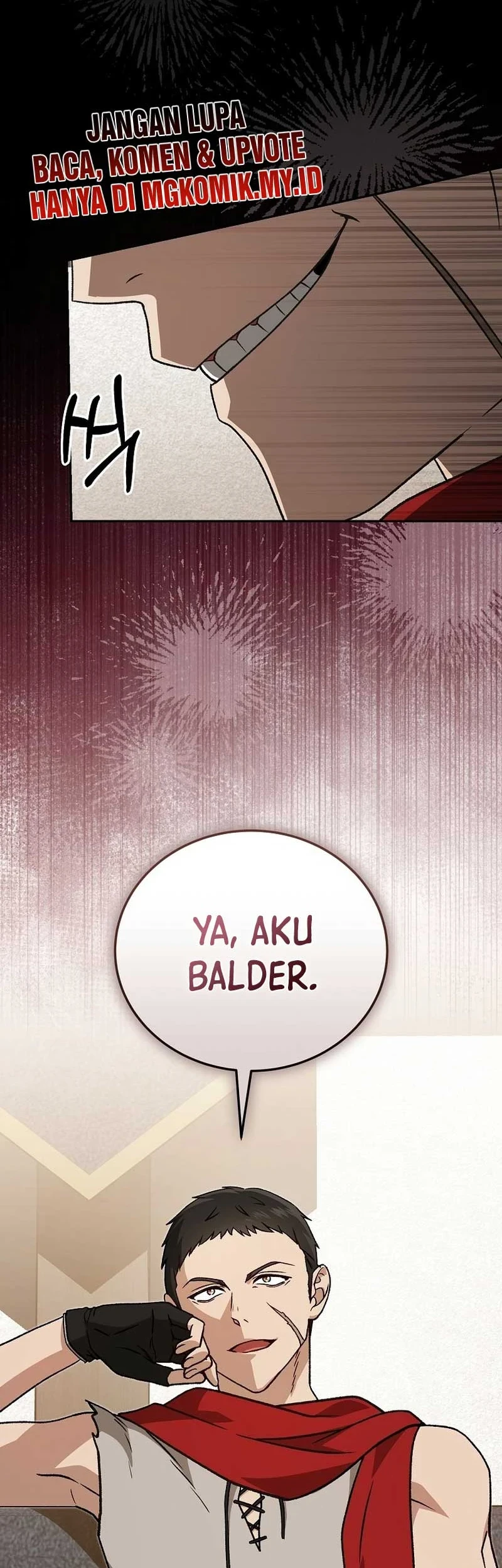 The Concept-Grasping Magical Genius Chapter 43 Gambar 61