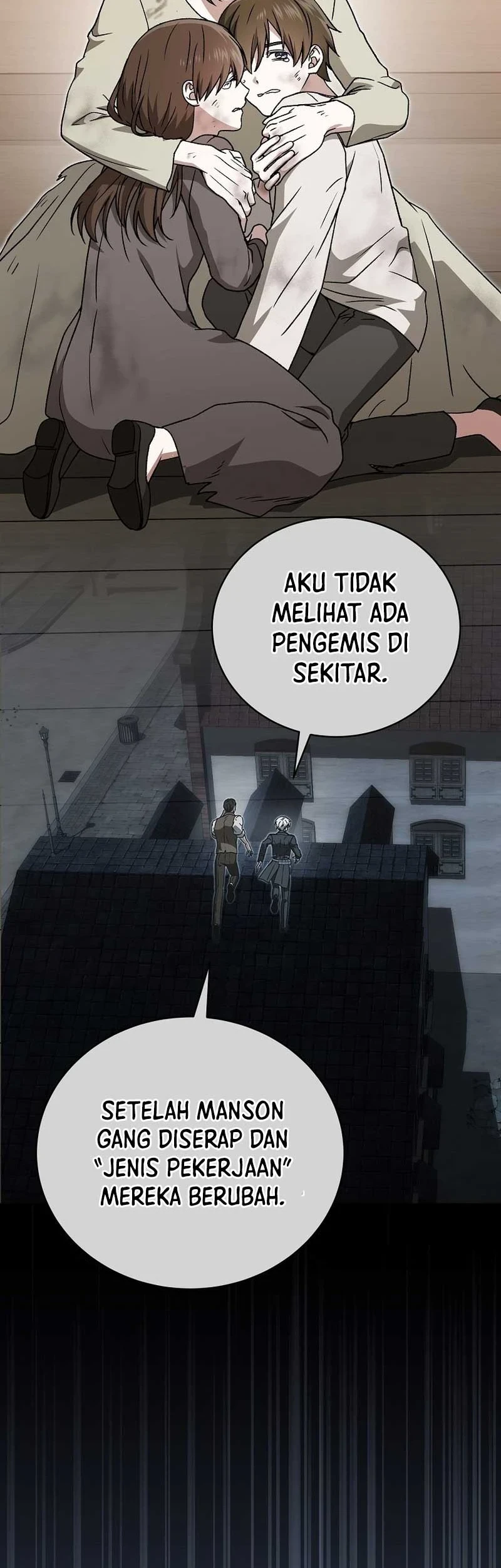 The Concept-Grasping Magical Genius Chapter 43 Gambar 65