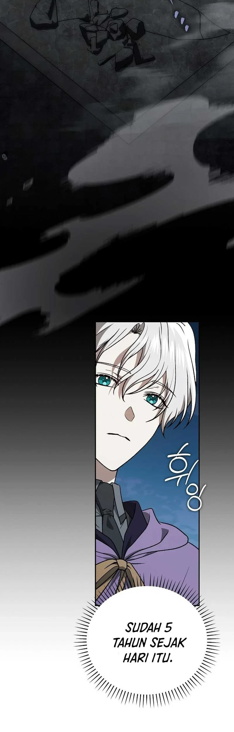 The Concept-Grasping Magical Genius Chapter 43 Gambar 5