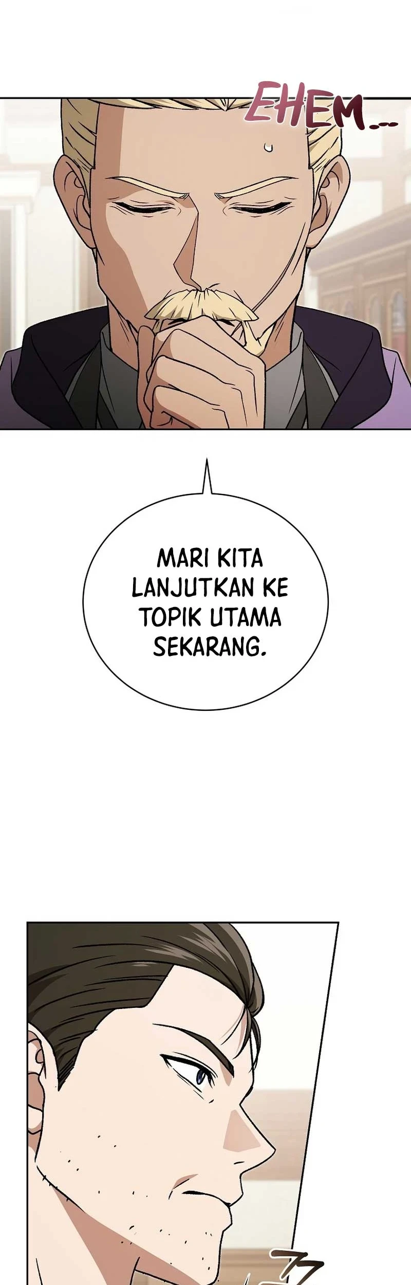 The Concept-Grasping Magical Genius Chapter 43 Gambar 13