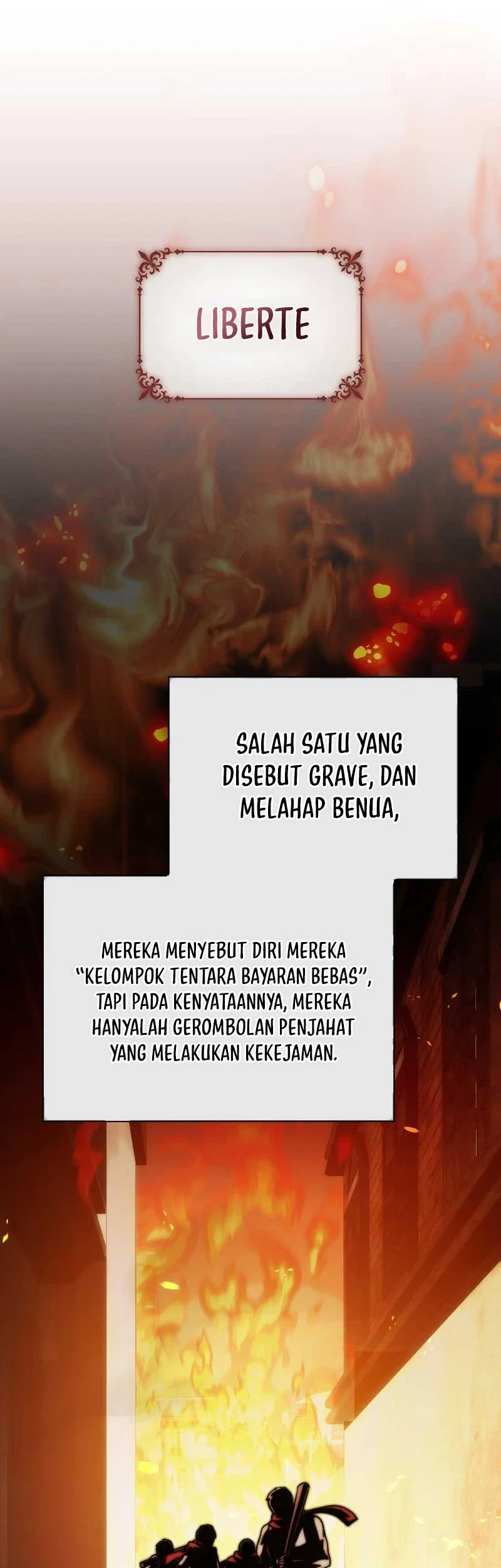 The Concept-Grasping Magical Genius Chapter 43 Gambar 15