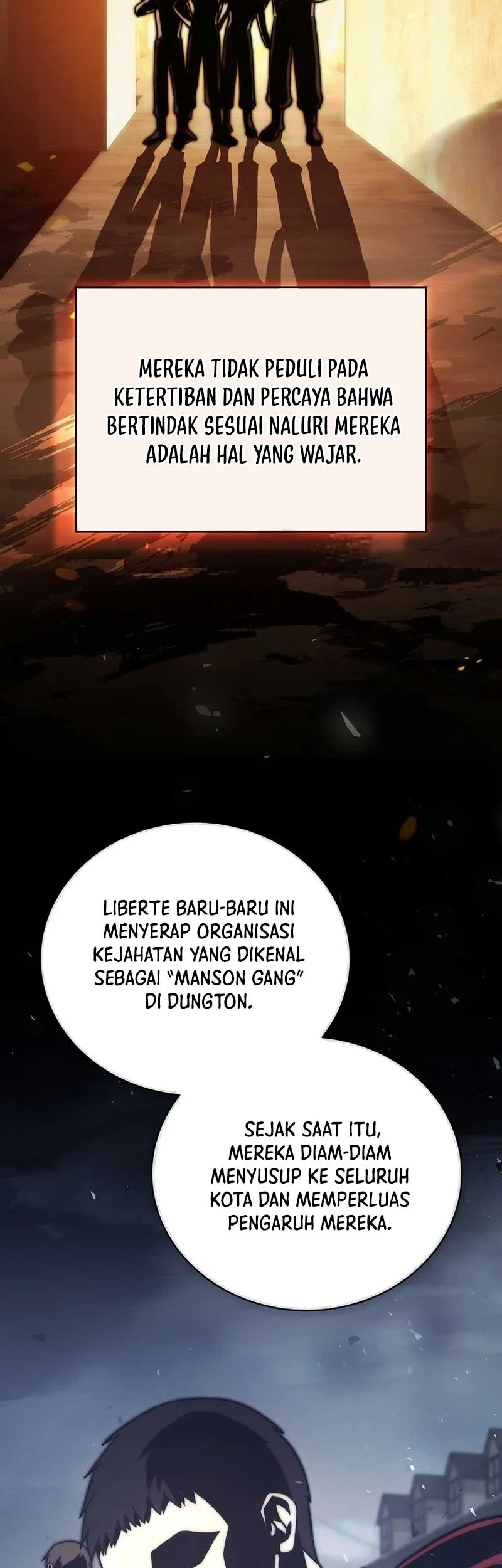 The Concept-Grasping Magical Genius Chapter 43 Gambar 16