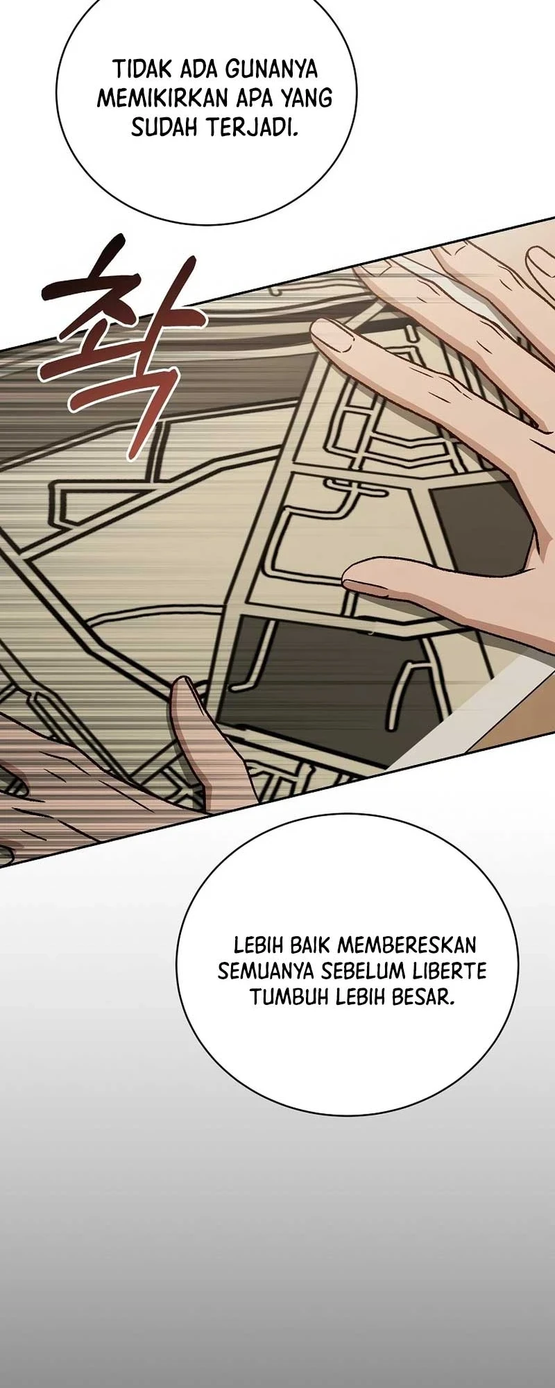 The Concept-Grasping Magical Genius Chapter 43 Gambar 20