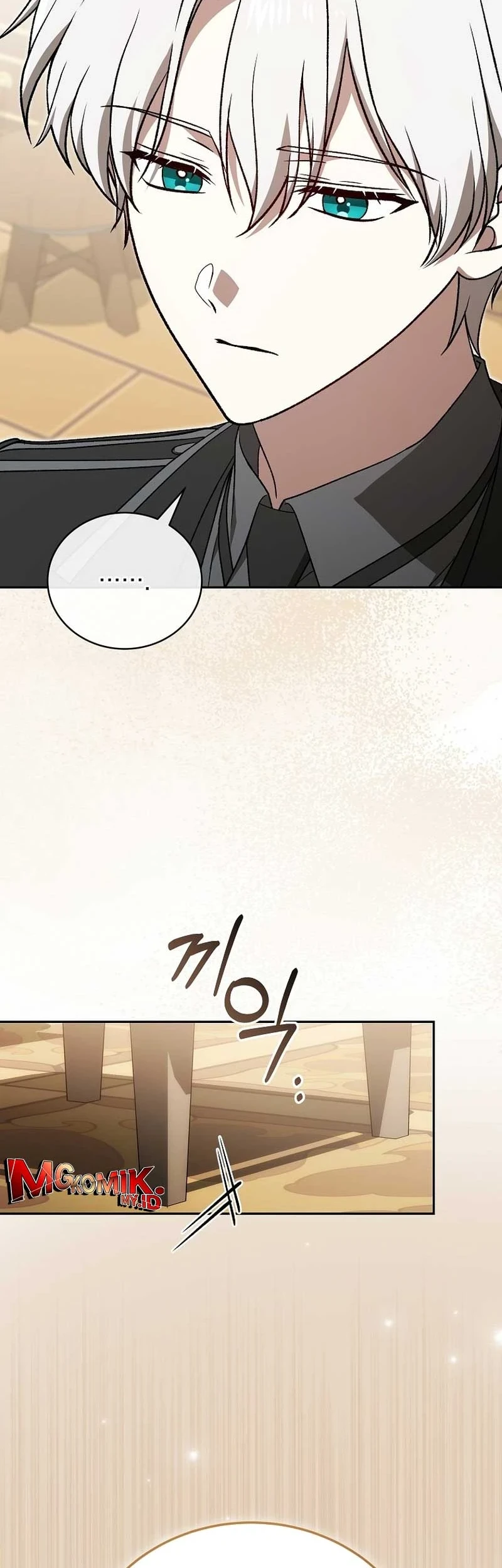 The Concept-Grasping Magical Genius Chapter 43 Gambar 26