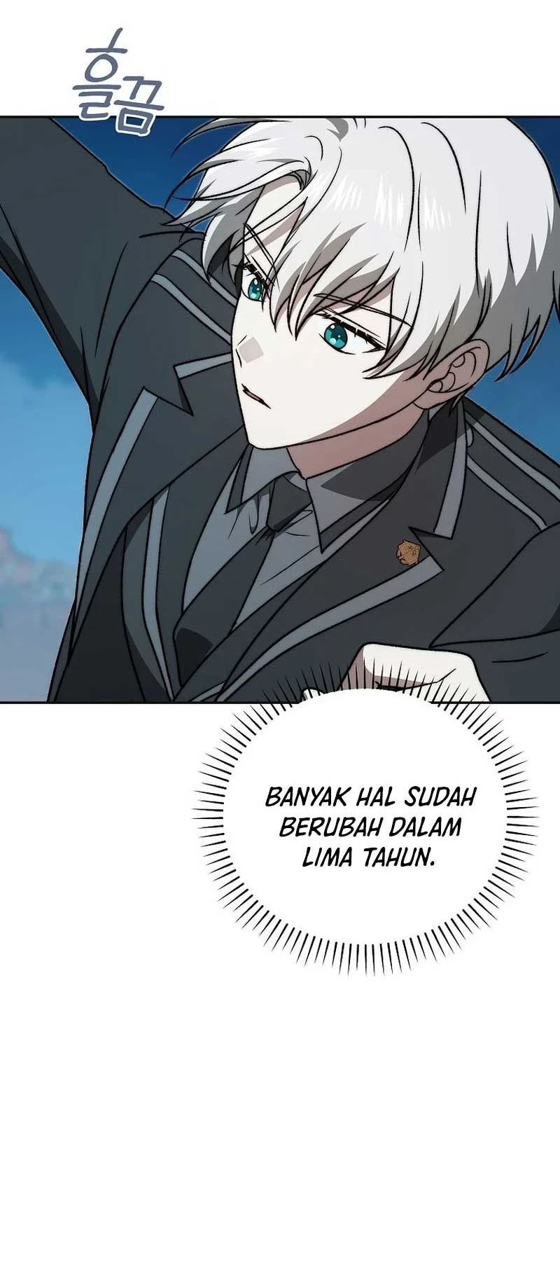 The Concept-Grasping Magical Genius Chapter 43 Gambar 31