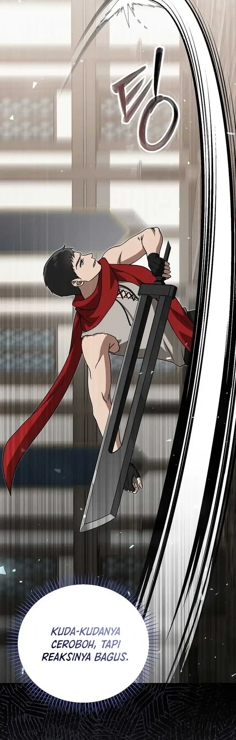 The Concept-Grasping Magical Genius Chapter 44 Gambar 19