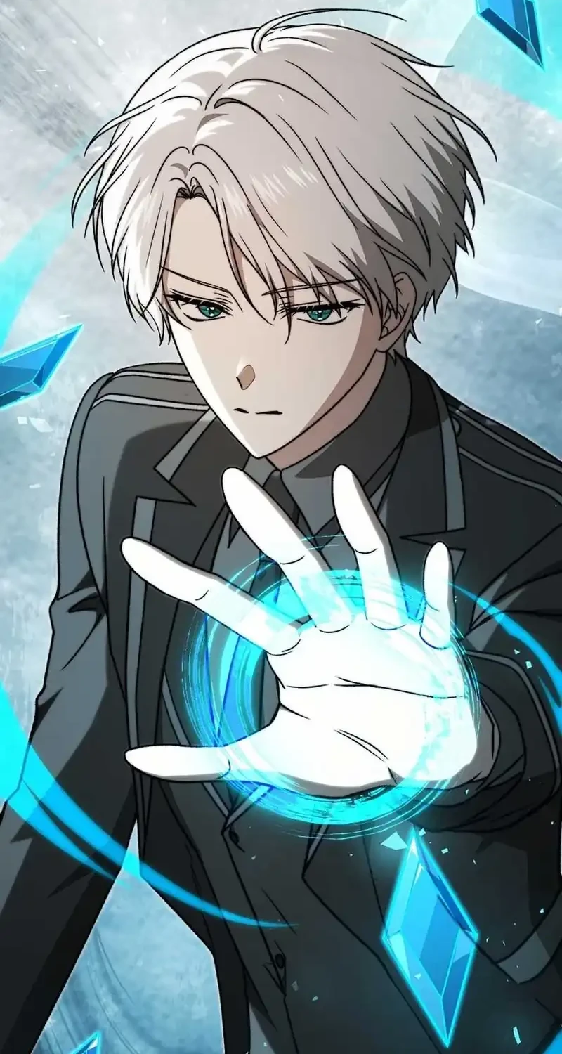 The Concept-Grasping Magical Genius Chapter 44 Gambar 24