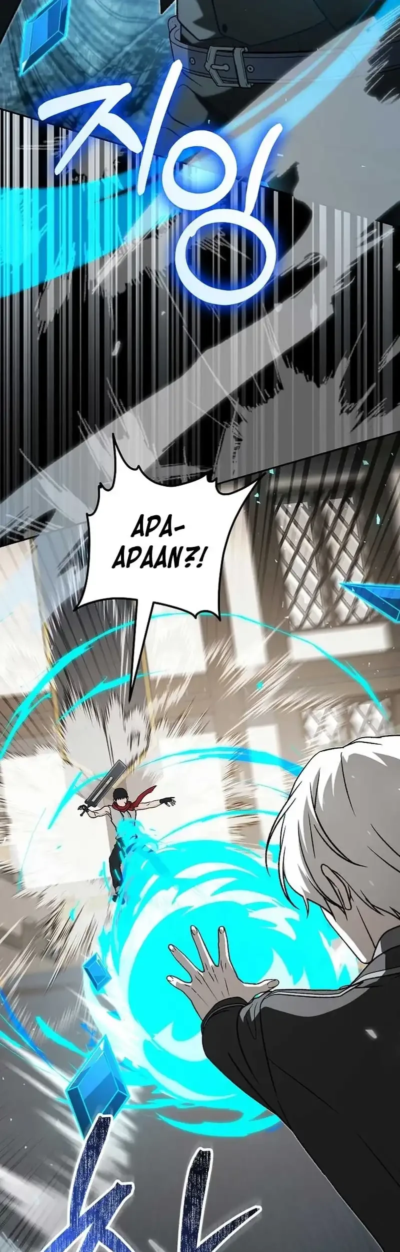 The Concept-Grasping Magical Genius Chapter 44 Gambar 25