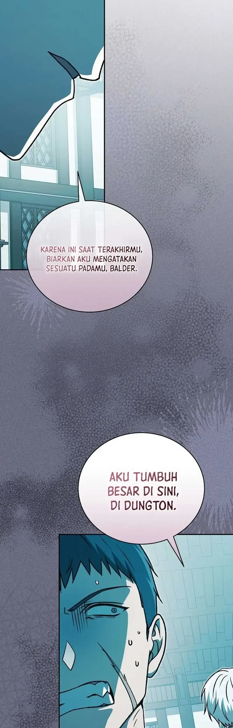 The Concept-Grasping Magical Genius Chapter 44 Gambar 39