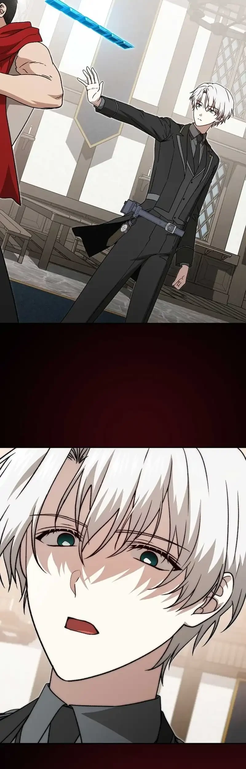 The Concept-Grasping Magical Genius Chapter 44 Gambar 43