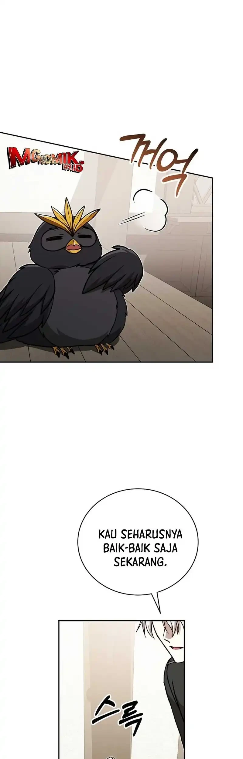 The Concept-Grasping Magical Genius Chapter 44 Gambar 47