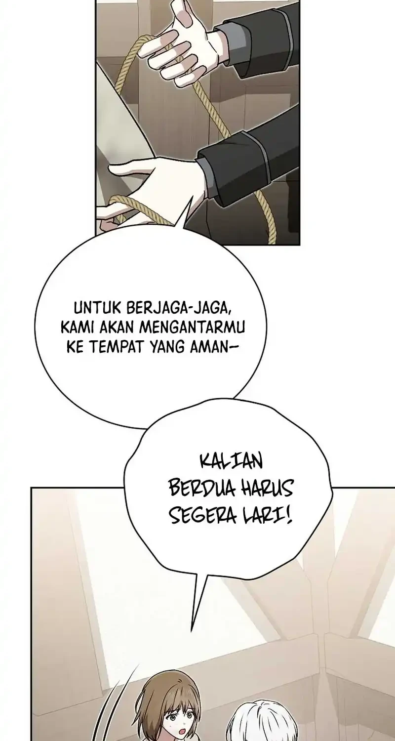 The Concept-Grasping Magical Genius Chapter 44 Gambar 48