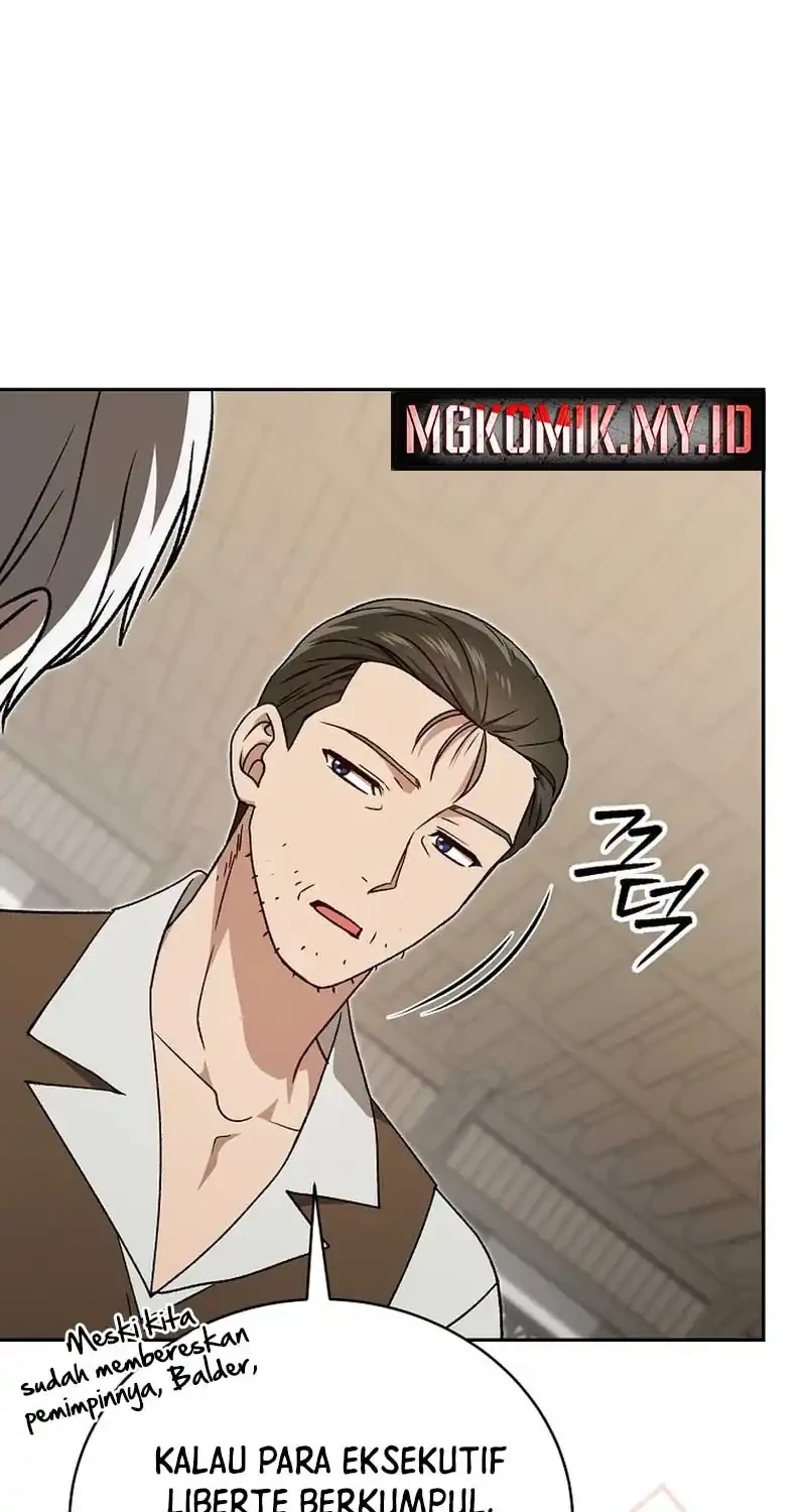 The Concept-Grasping Magical Genius Chapter 44 Gambar 50