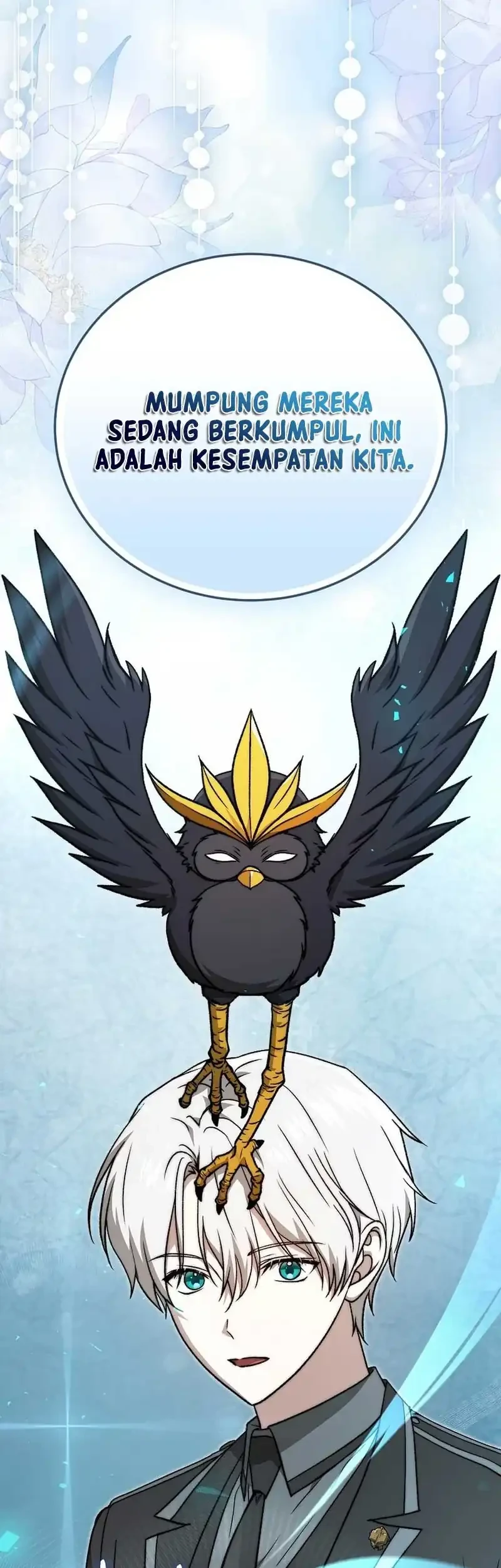 The Concept-Grasping Magical Genius Chapter 44 Gambar 53