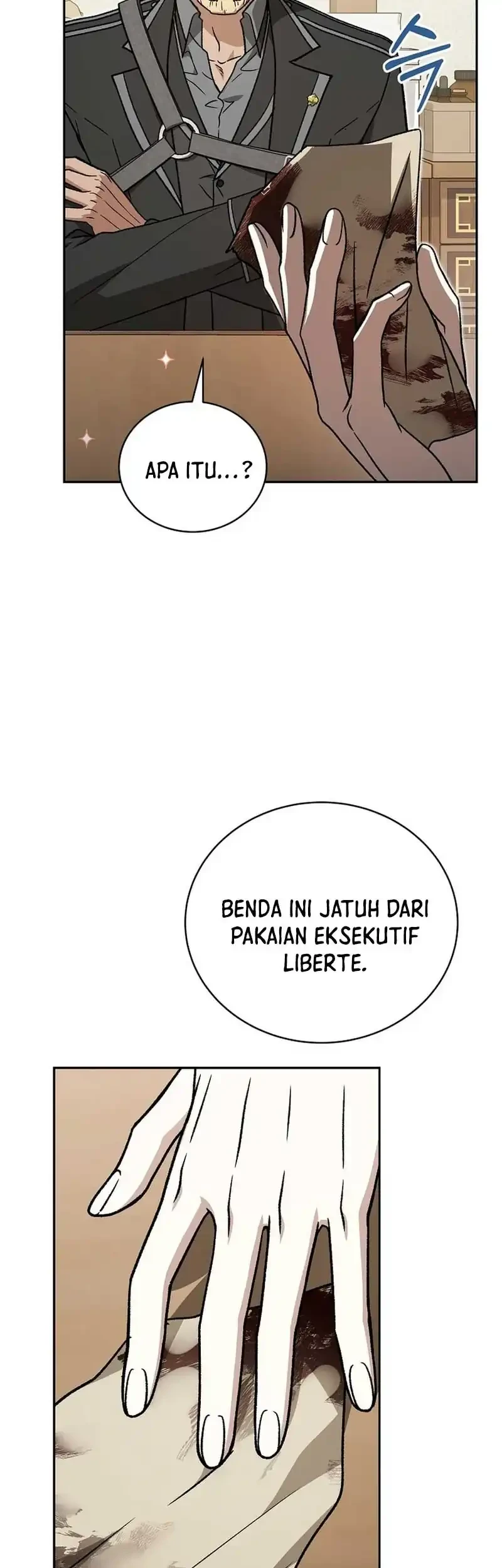 The Concept-Grasping Magical Genius Chapter 44 Gambar 61