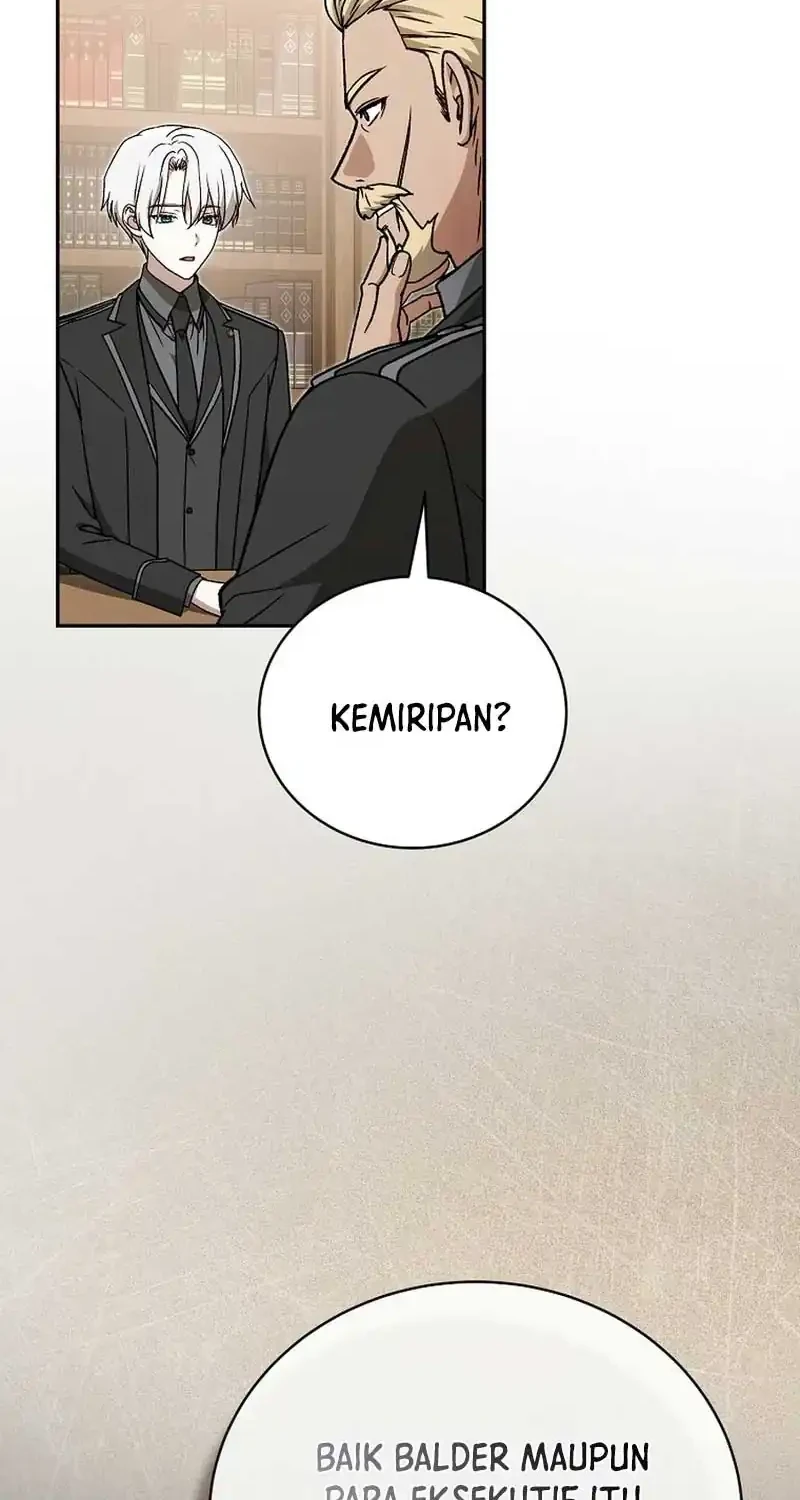 The Concept-Grasping Magical Genius Chapter 44 Gambar 66