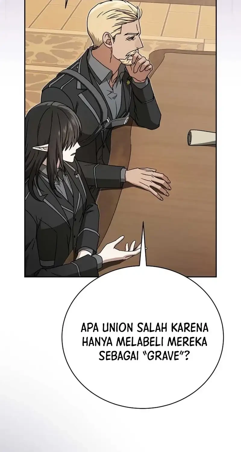 The Concept-Grasping Magical Genius Chapter 44 Gambar 70