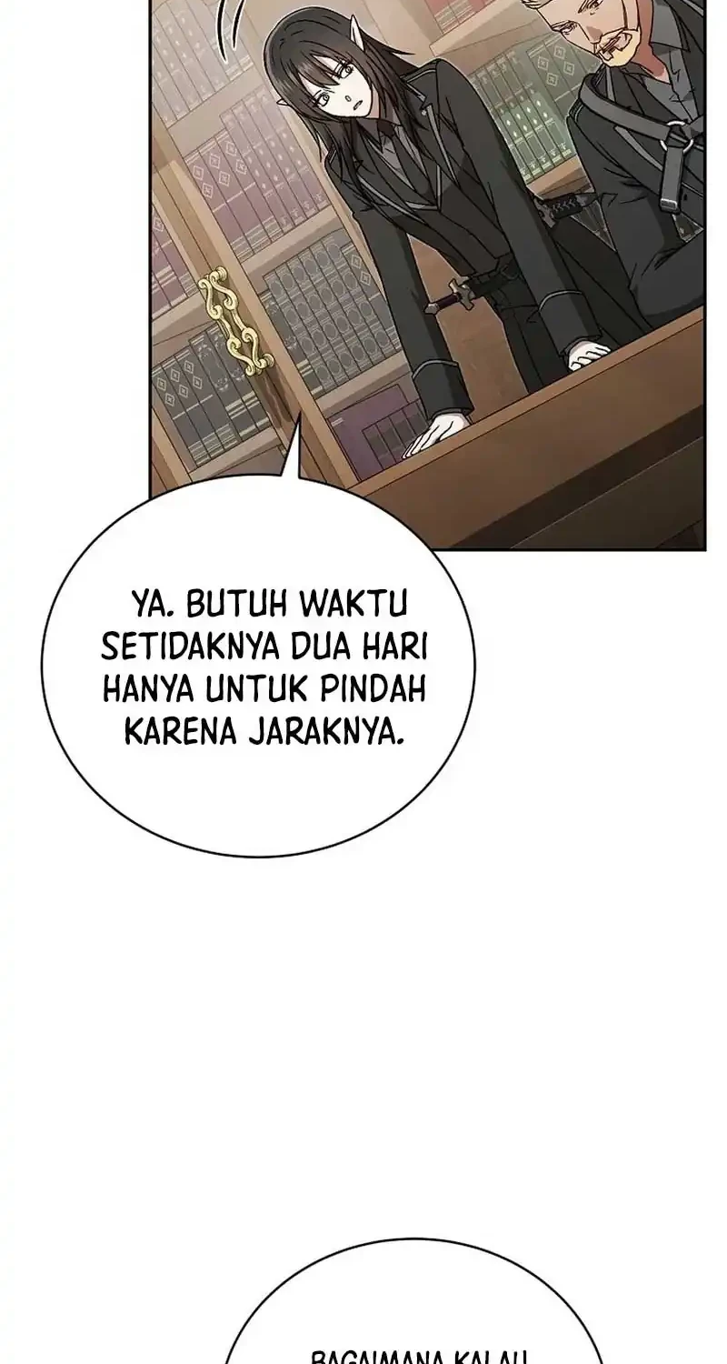 The Concept-Grasping Magical Genius Chapter 44 Gambar 74