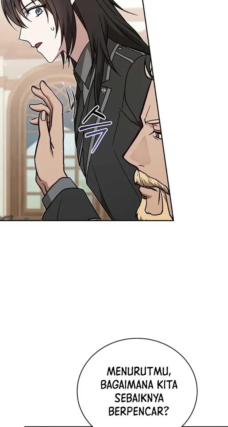 The Concept-Grasping Magical Genius Chapter 44 Gambar 76