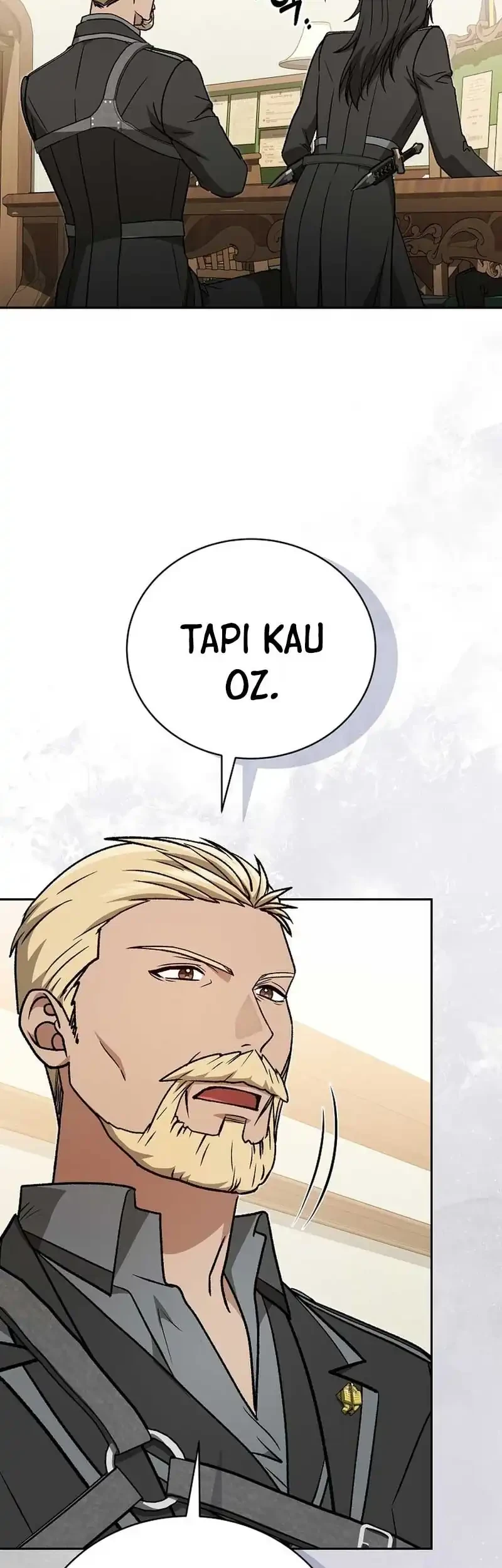 The Concept-Grasping Magical Genius Chapter 44 Gambar 79