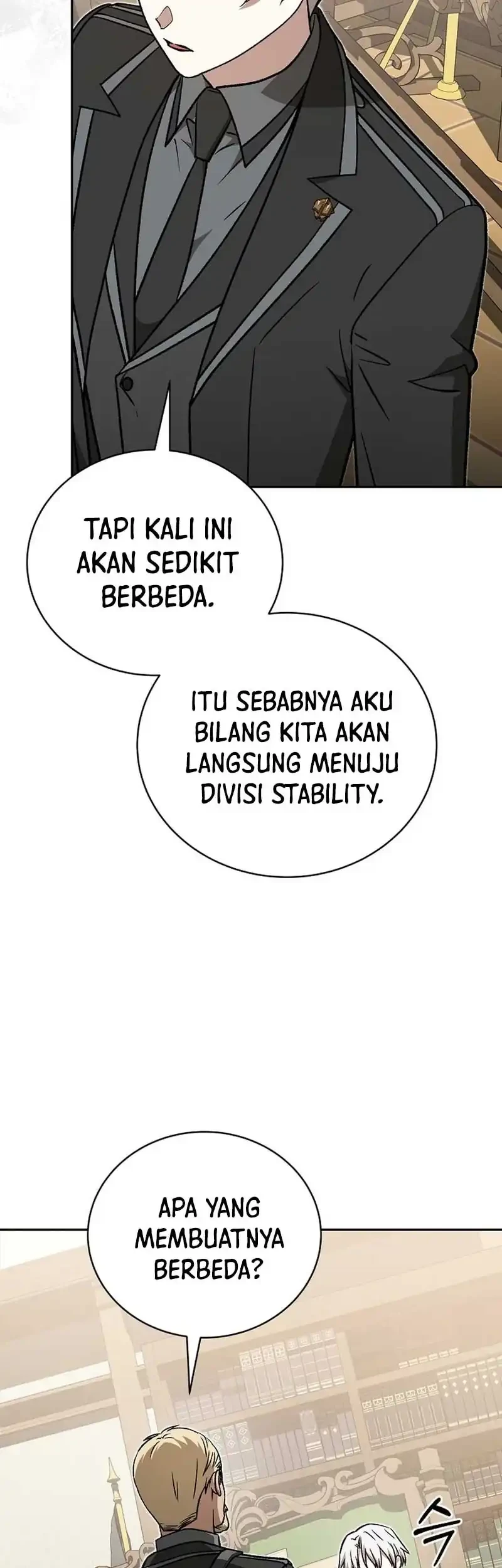 The Concept-Grasping Magical Genius Chapter 44 Gambar 81