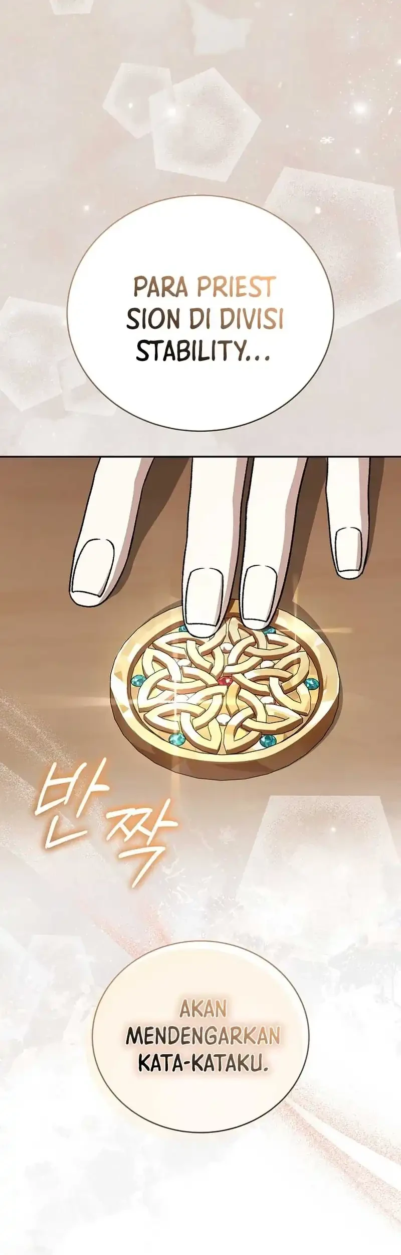 The Concept-Grasping Magical Genius Chapter 44 Gambar 85