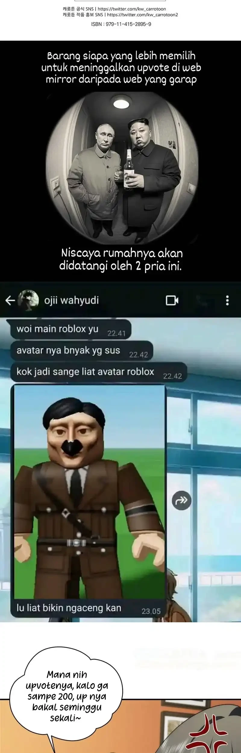 The Concept-Grasping Magical Genius Chapter 44 Gambar 87