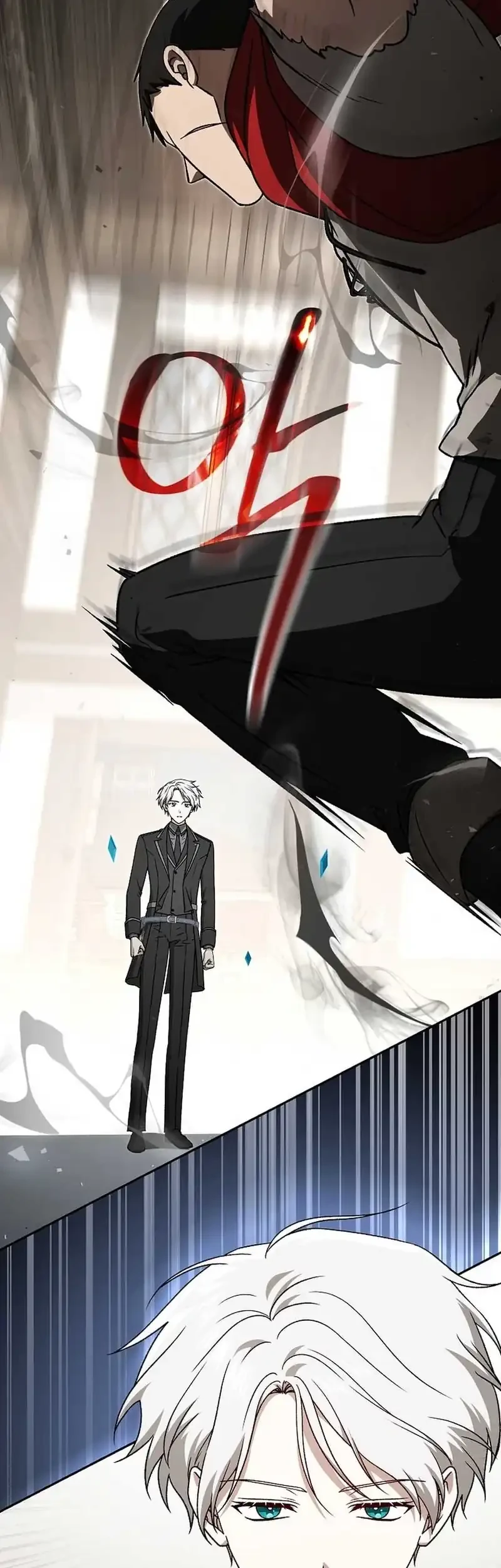 The Concept-Grasping Magical Genius Chapter 44 Gambar 13