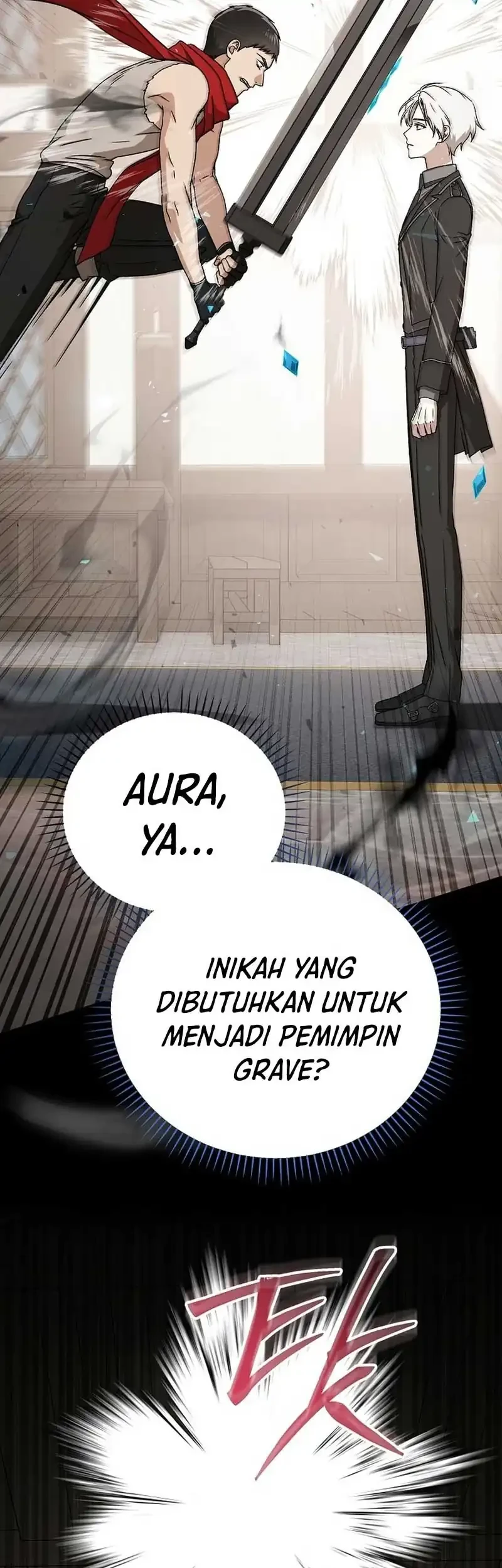 The Concept-Grasping Magical Genius Chapter 44 Gambar 15