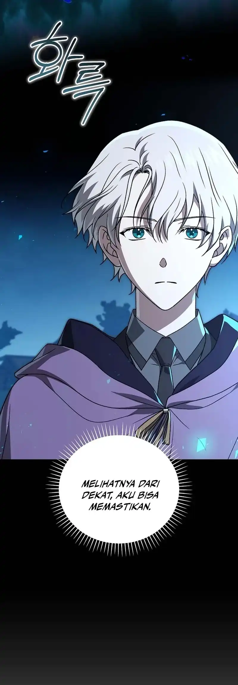 the concept grasping magical genius chapter 45 - Page 25