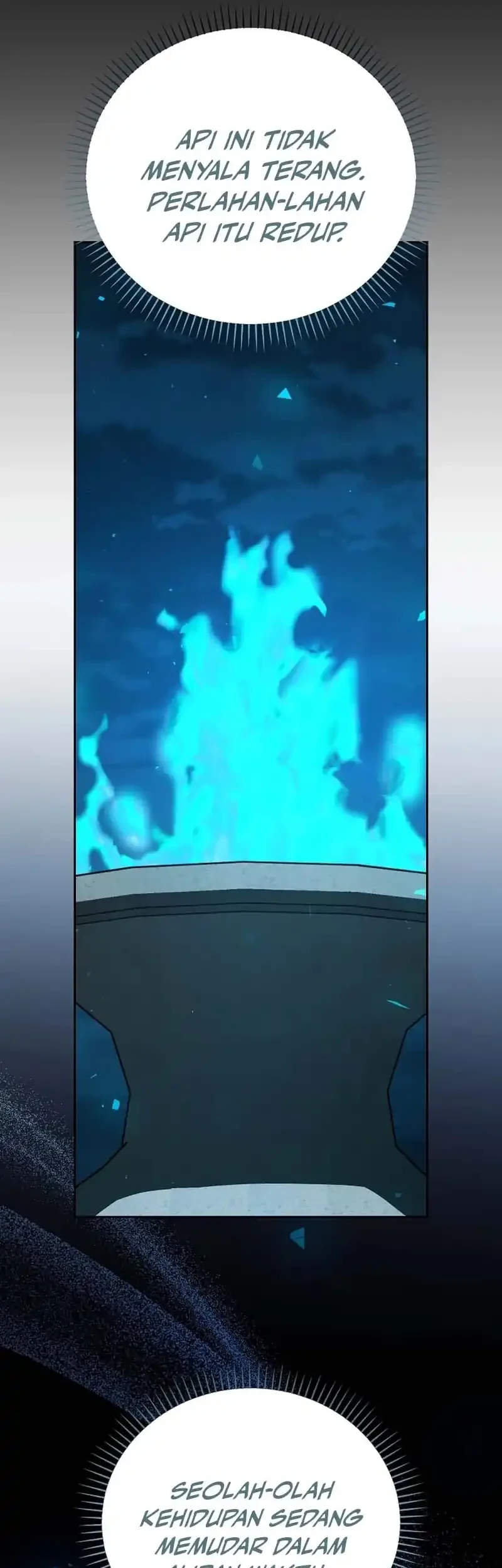 the concept grasping magical genius chapter 45 - Page 26