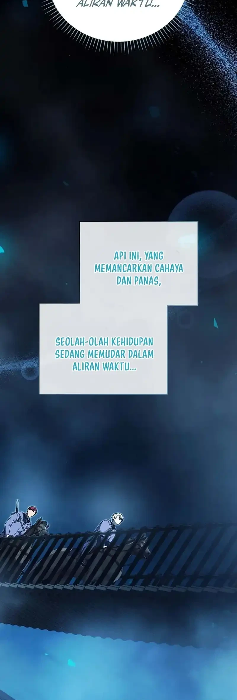 the concept grasping magical genius chapter 45 - Page 27