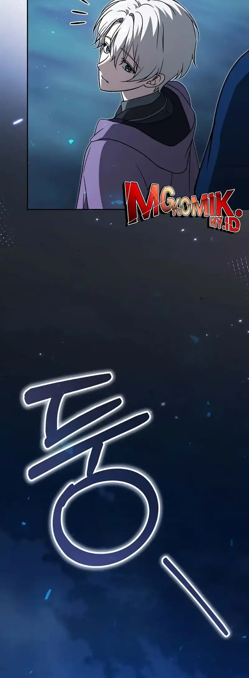 the concept grasping magical genius chapter 45 - Page 31