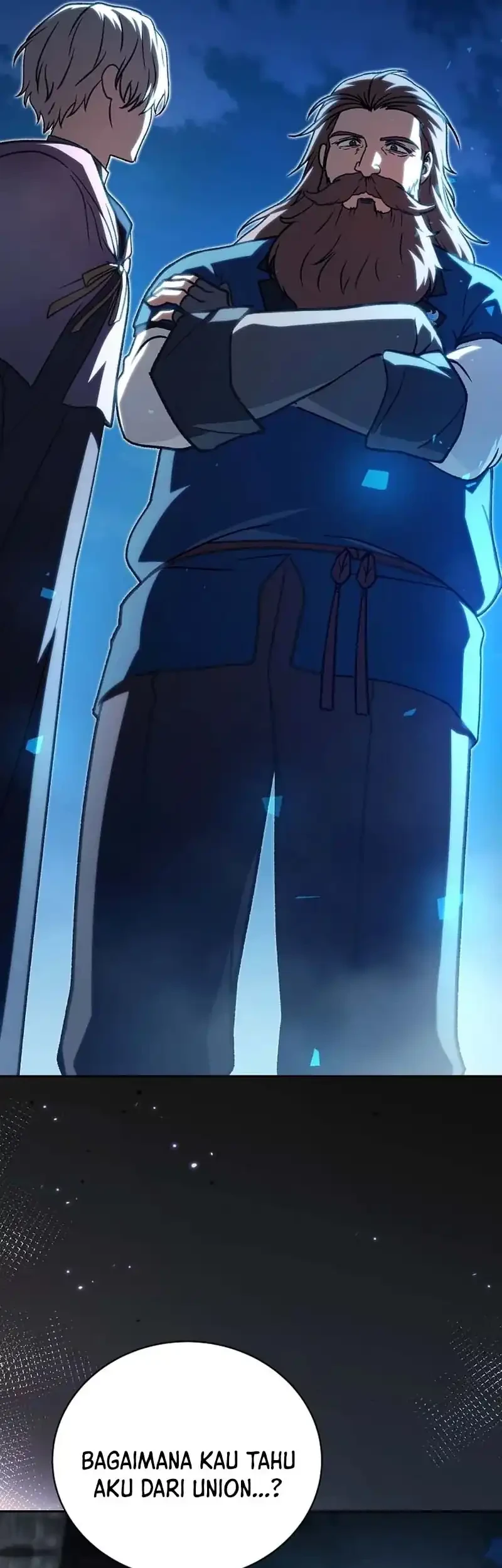 the concept grasping magical genius chapter 45 - Page 32