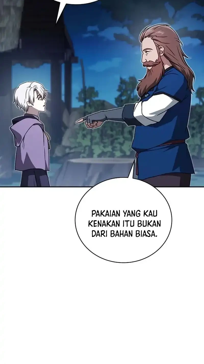 the concept grasping magical genius chapter 45 - Page 33