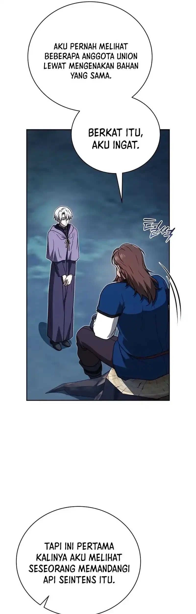 the concept grasping magical genius chapter 45 - Page 34