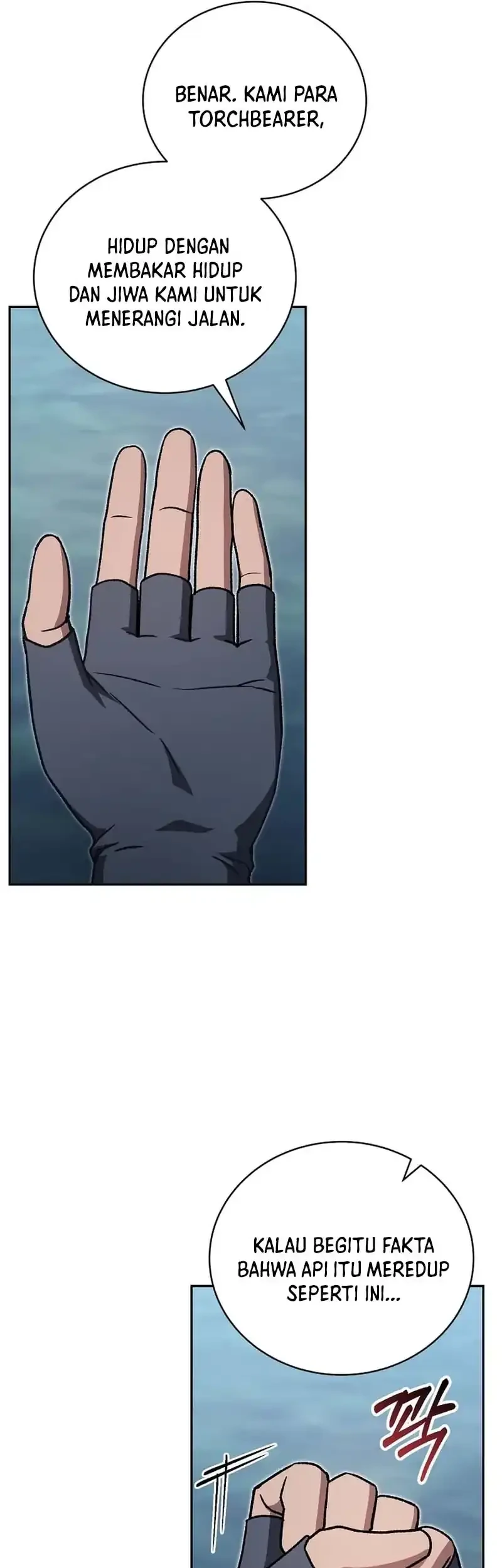 the concept grasping magical genius chapter 45 - Page 40