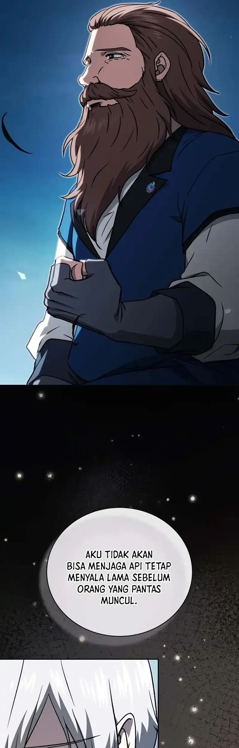 the concept grasping magical genius chapter 45 - Page 42