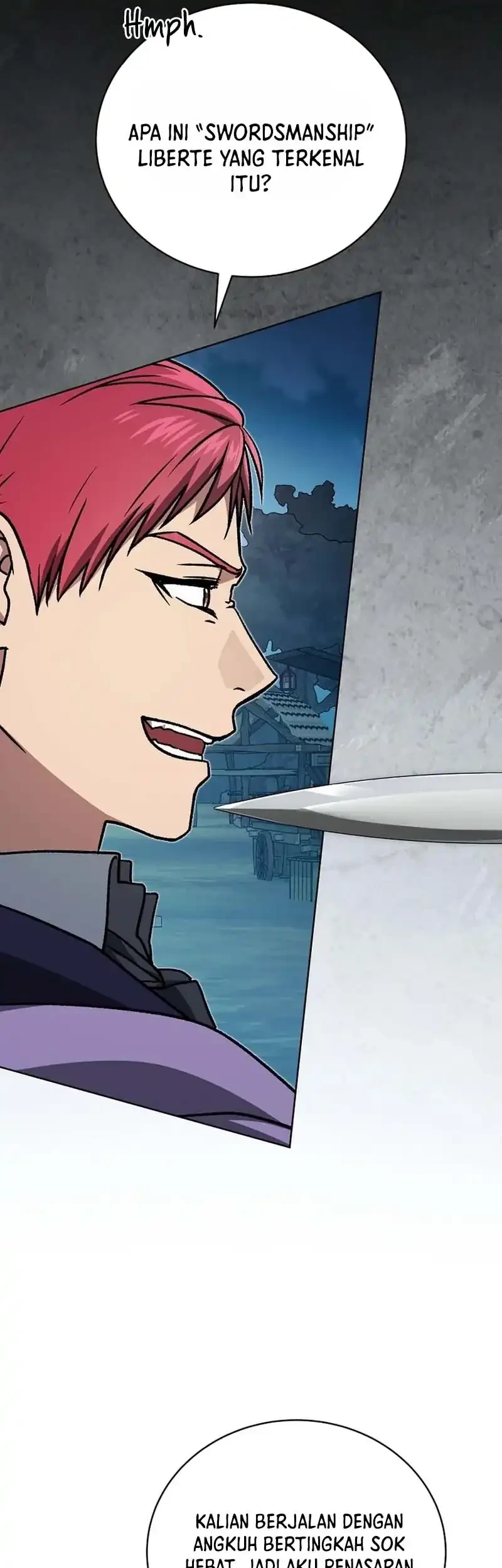 the concept grasping magical genius chapter 45 - Page 48