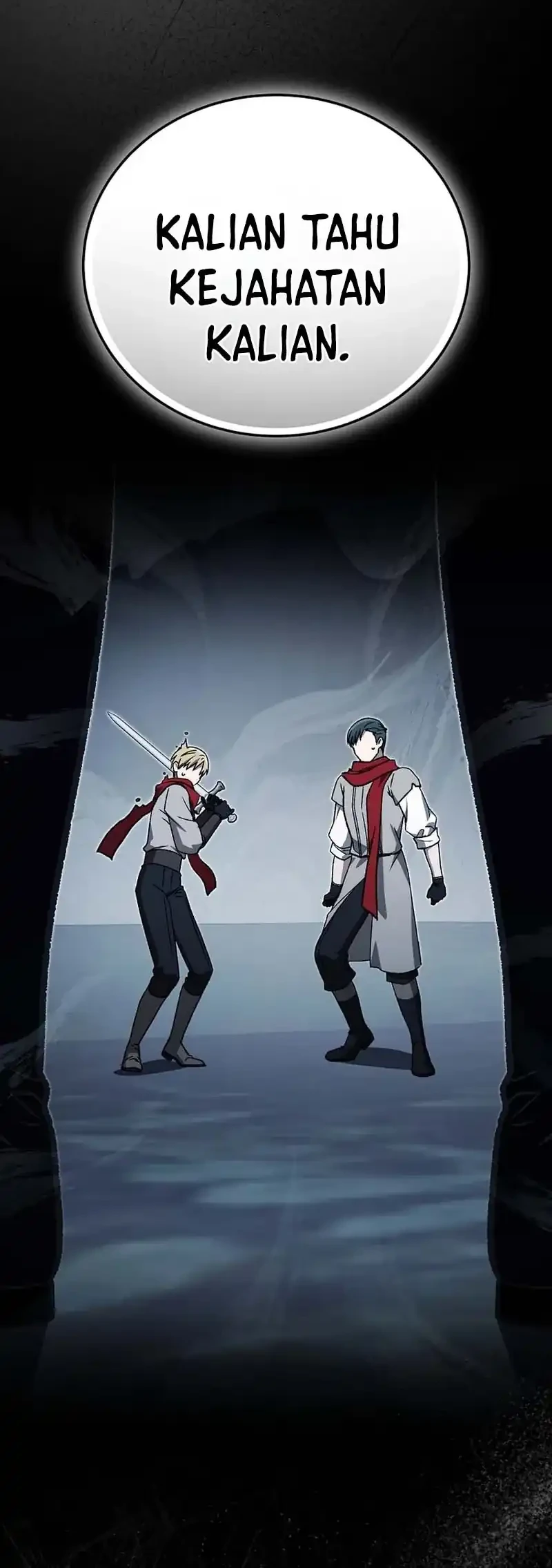 the concept grasping magical genius chapter 45 - Page 55