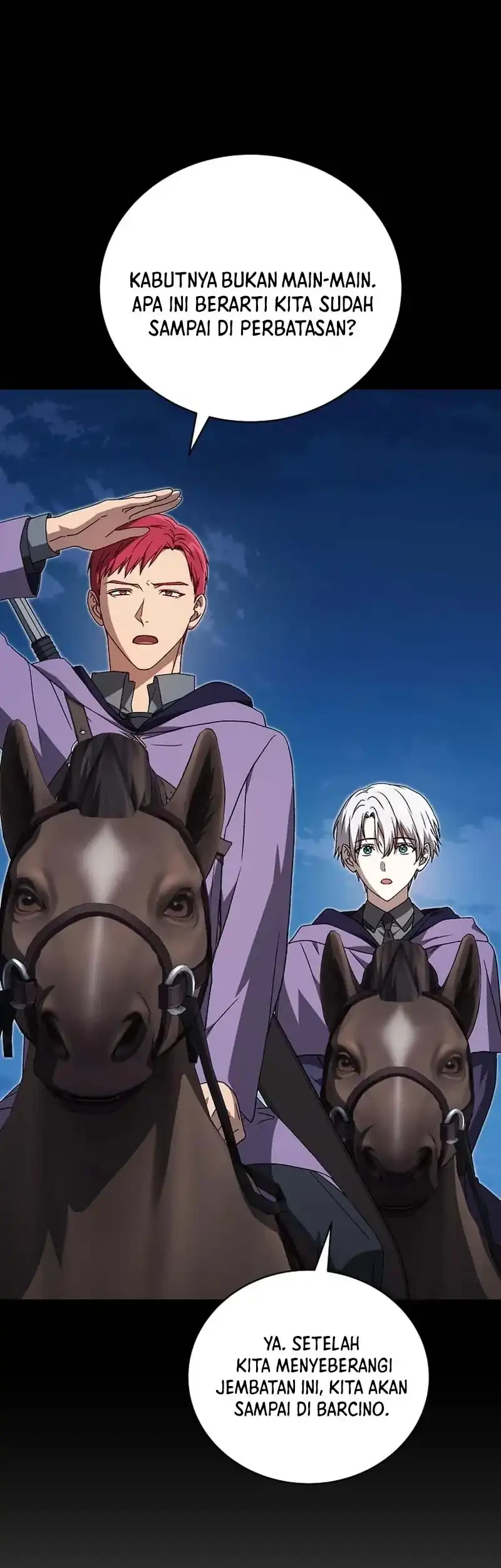 the concept grasping magical genius chapter 45 - Page 4