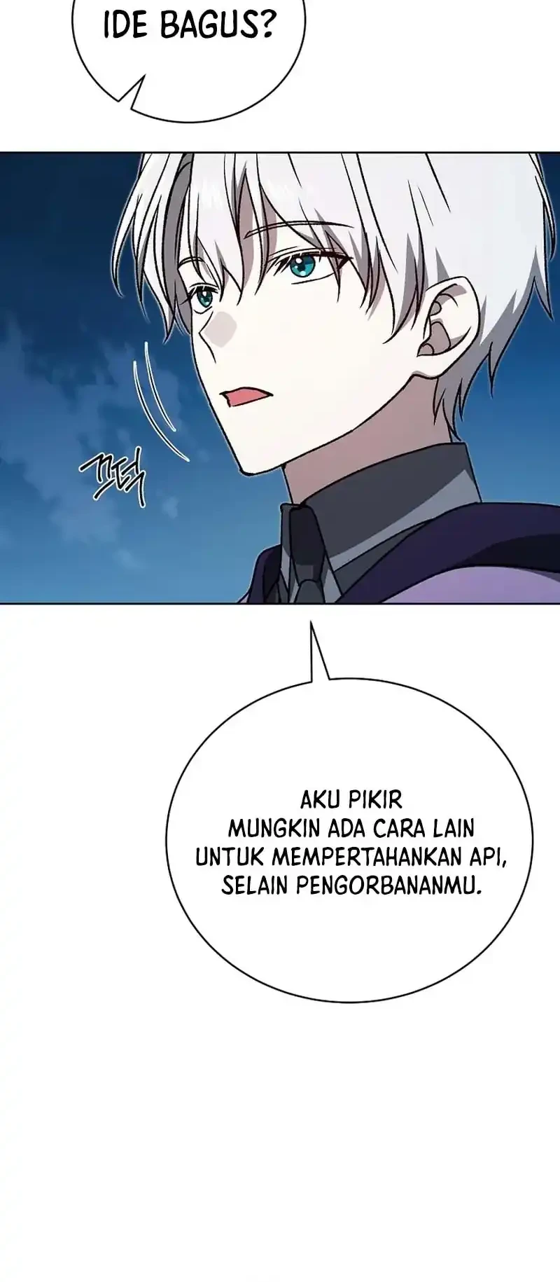 the concept grasping magical genius chapter 45 - Page 61