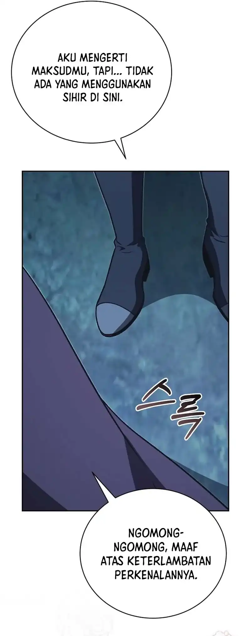 the concept grasping magical genius chapter 45 - Page 64