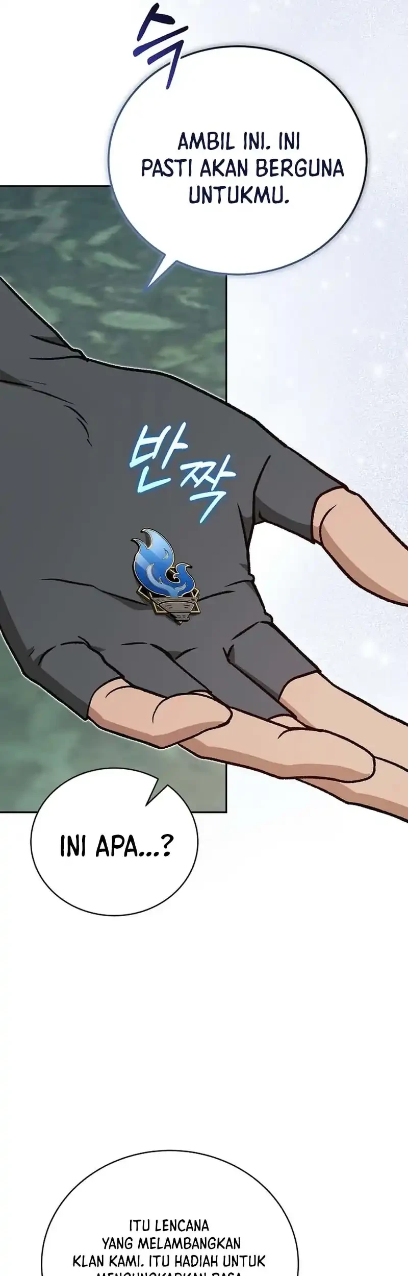 the concept grasping magical genius chapter 45 - Page 73