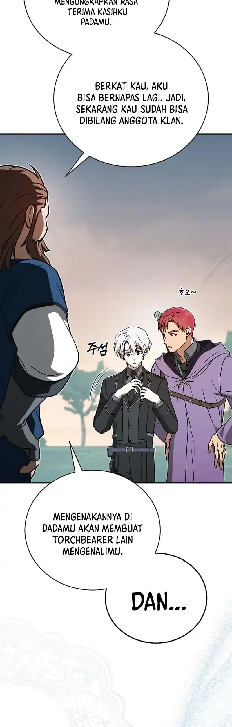 the concept grasping magical genius chapter 45 - Page 74