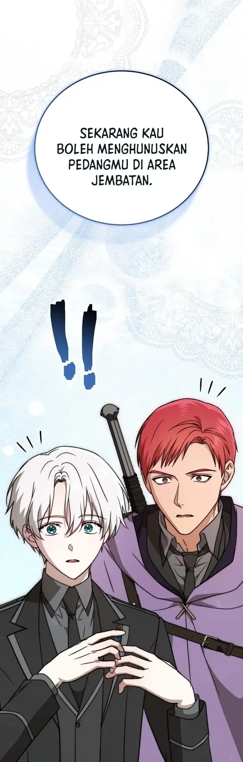 the concept grasping magical genius chapter 45 - Page 75