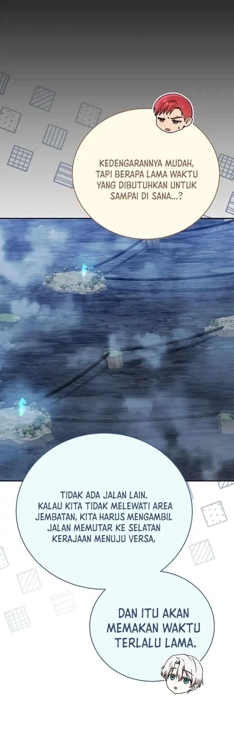 the concept grasping magical genius chapter 45 - Page 5